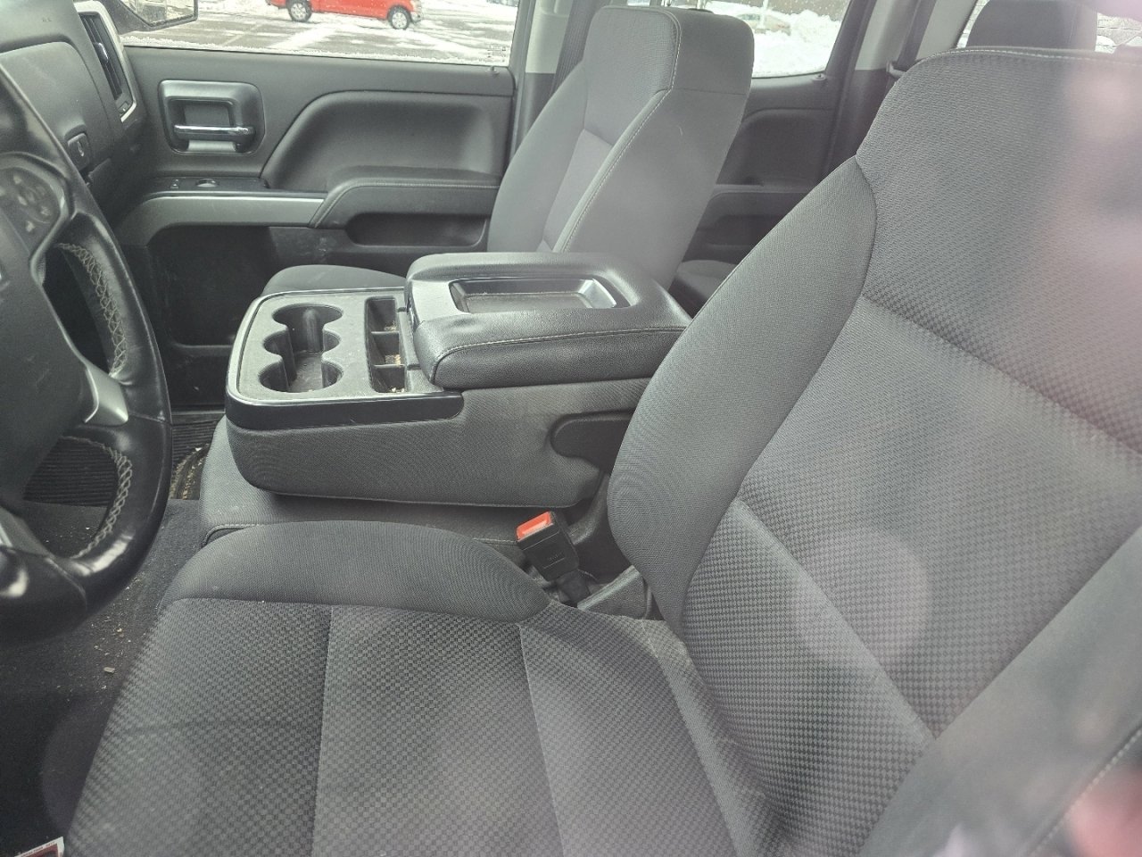 Used 2019 Chevrolet Silverado 1500 LT w/ All Star Edition image 23