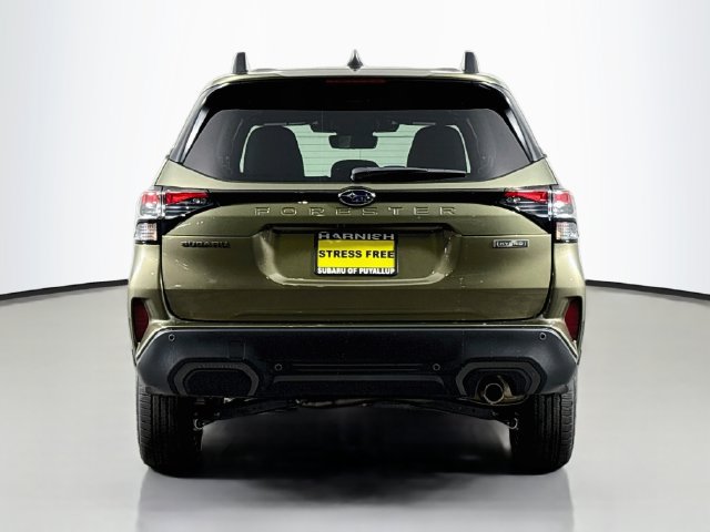 New 2026 Subaru Forester Premium AWD/4WD image 6