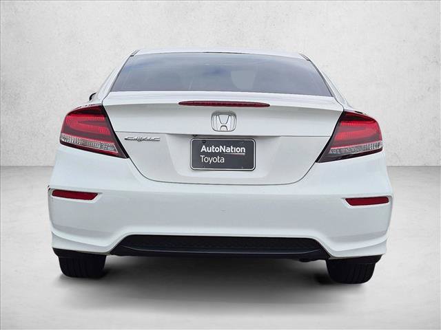 Used 2014 Honda Civic EX-L image 7