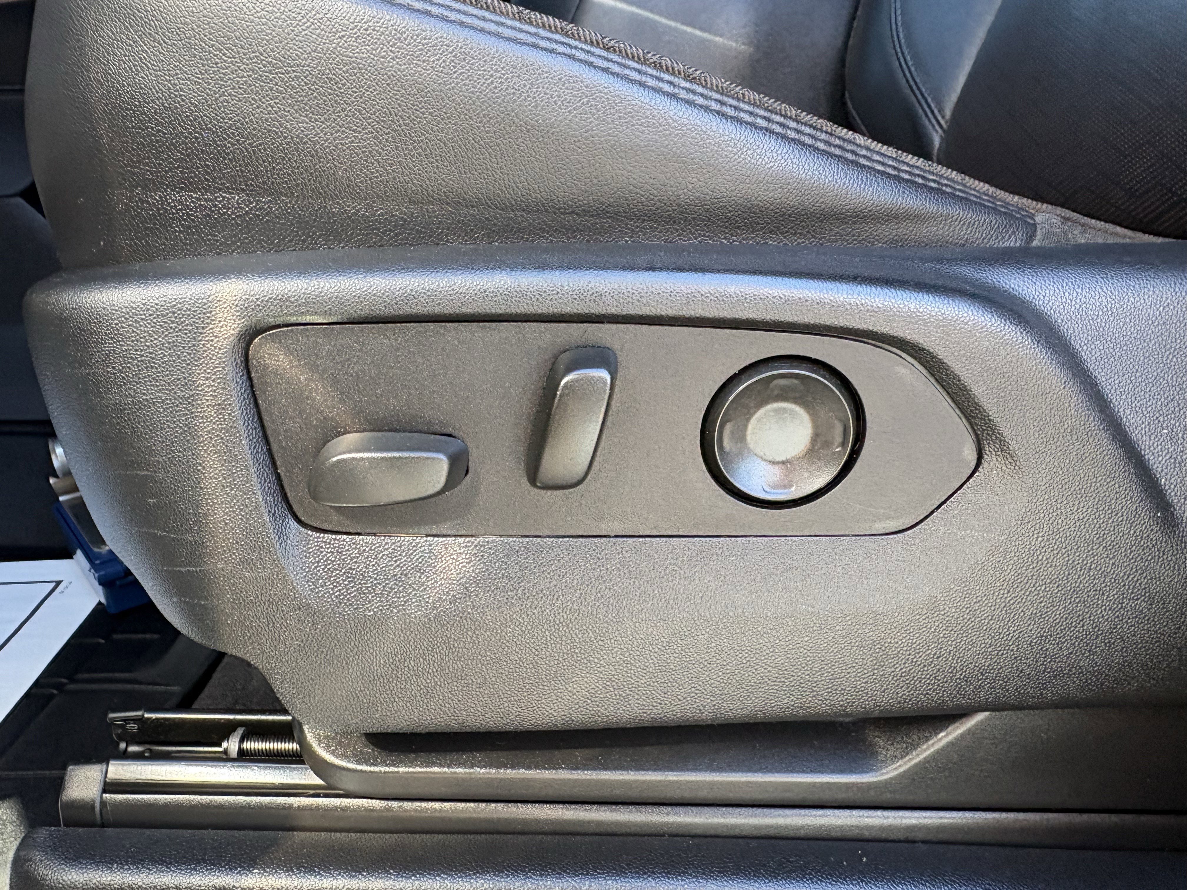 Used 2021 Chevrolet Tahoe High Country image 19