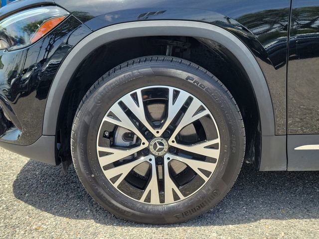 Used 2025 Mercedes-Benz GLA 250 image 5