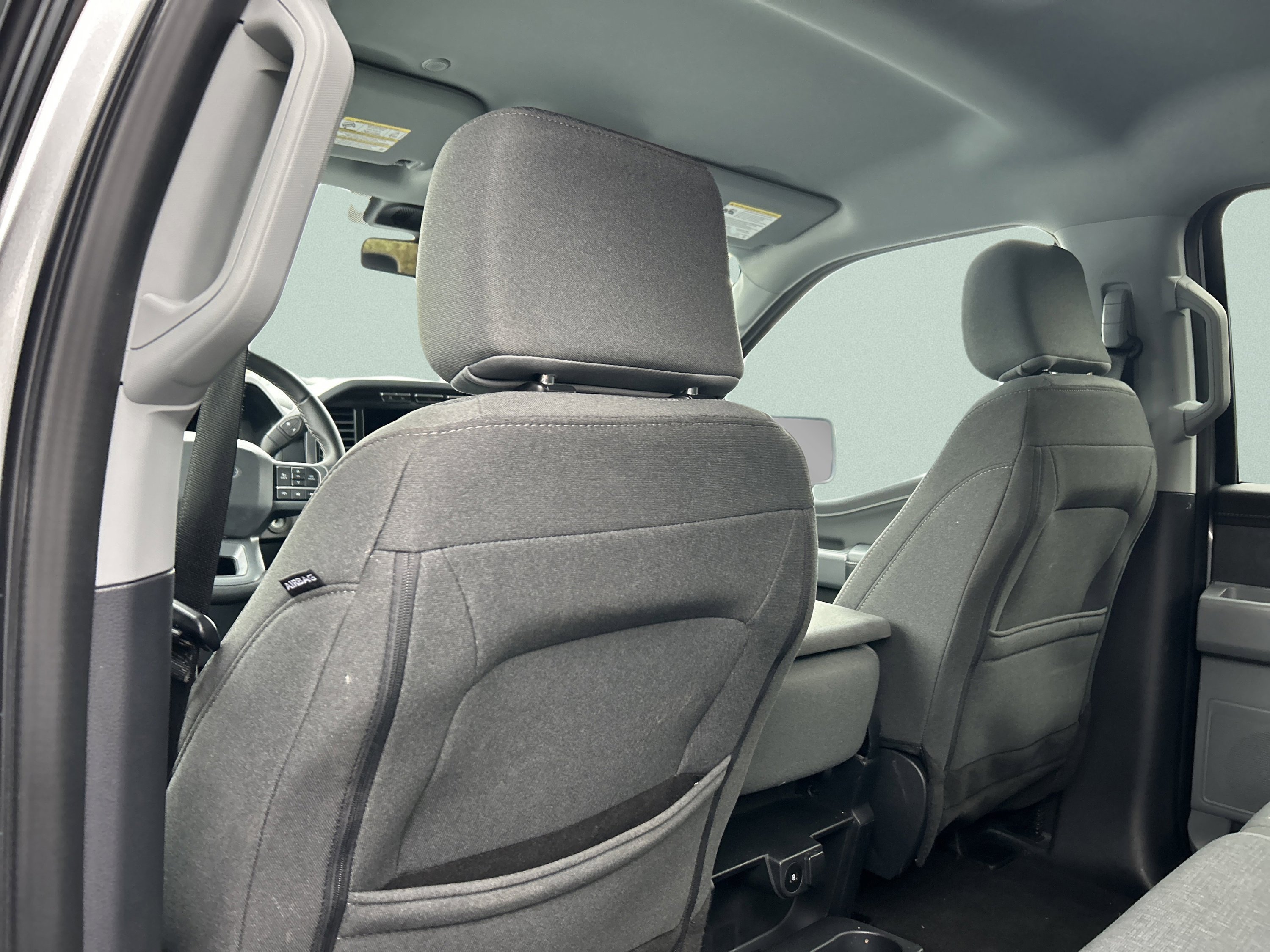 Used 2024 Ford F150 XLT image 43