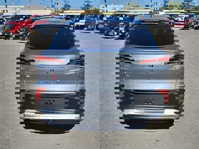 New 2026 Buick Envista Preferred image 4