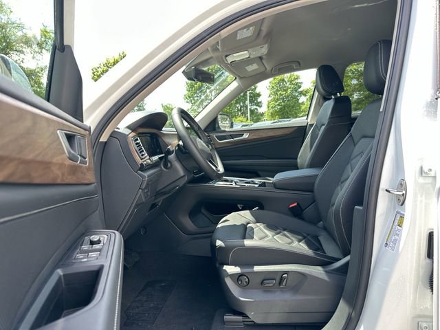 New 2025 Volkswagen Atlas SE AWD/4WD image 12