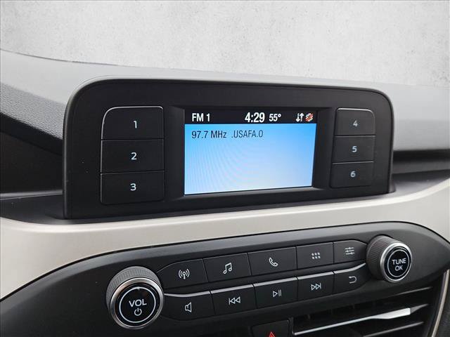 Used 2022 Ford Escape S AWD/4WD image 12