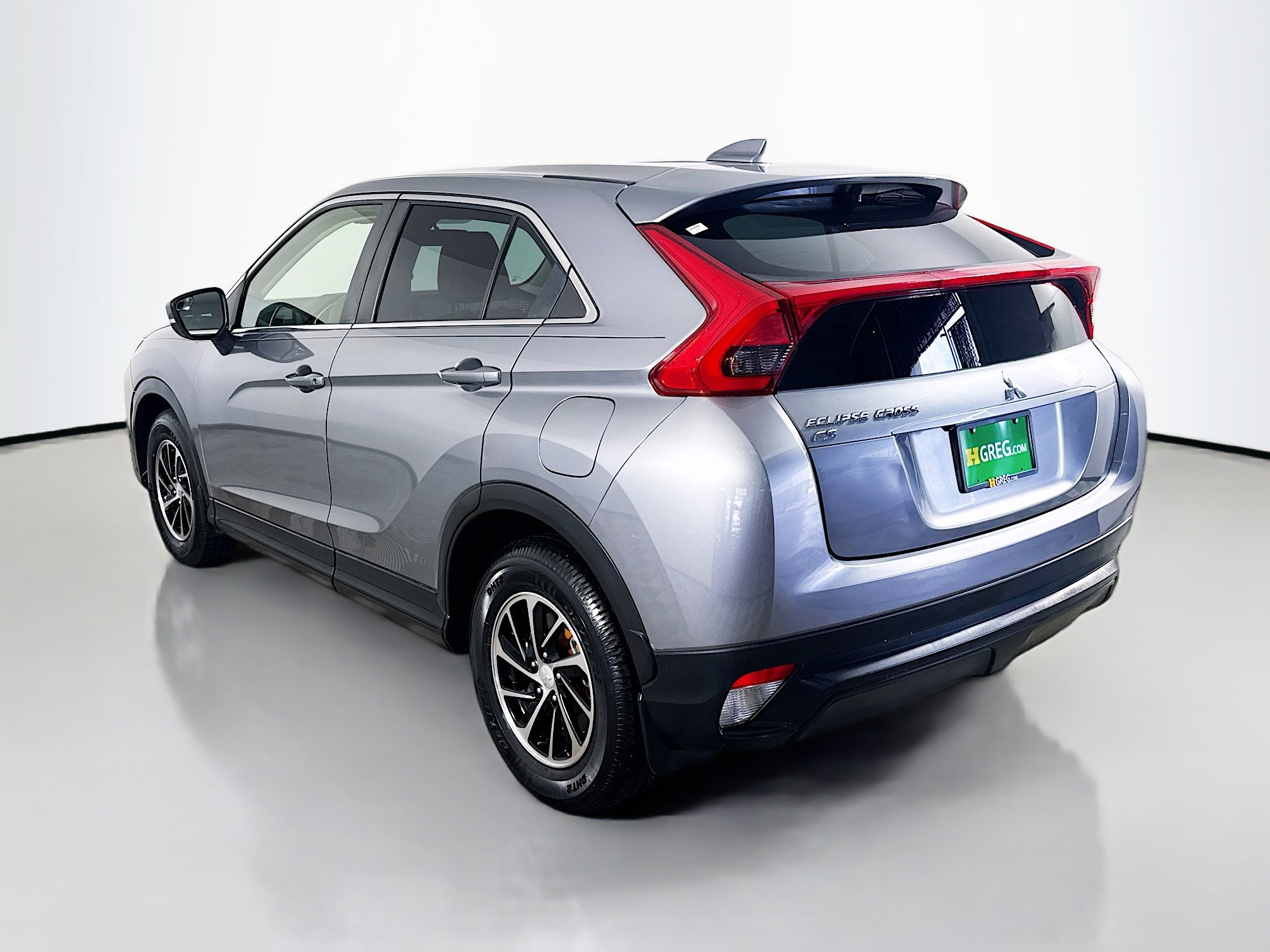 Used 2020 Mitsubishi Eclipse Cross ES image 7