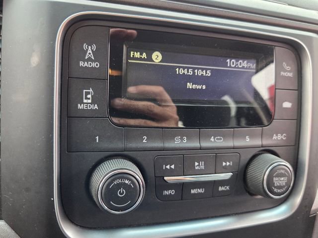 Used 2019 RAM 1500 Tradesman w/ Popular Equipment Group image 23