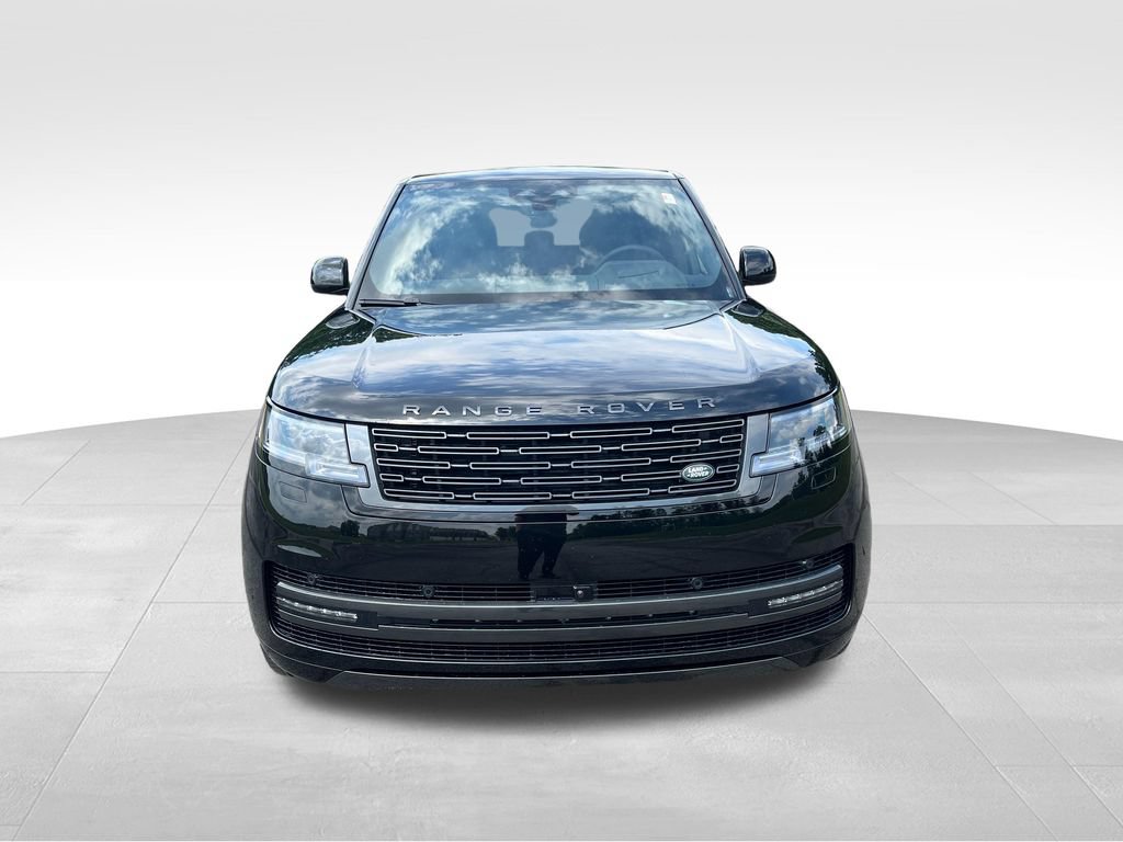New 2026 Land Rover Range Rover SE AWD/4WD image 8