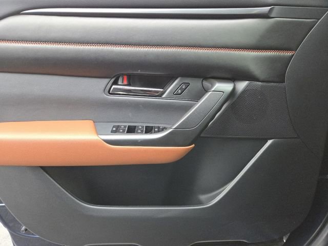 Used 2023 MAZDA CX-50 2.5 Turbo w/ Cargo Package image 35