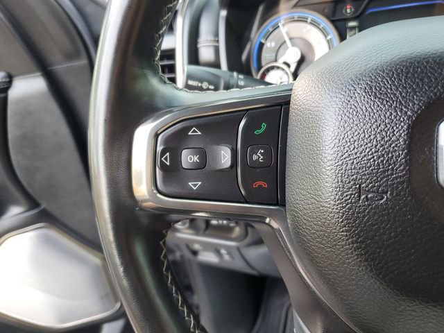 Used 2021 RAM 1500 Limited image 28