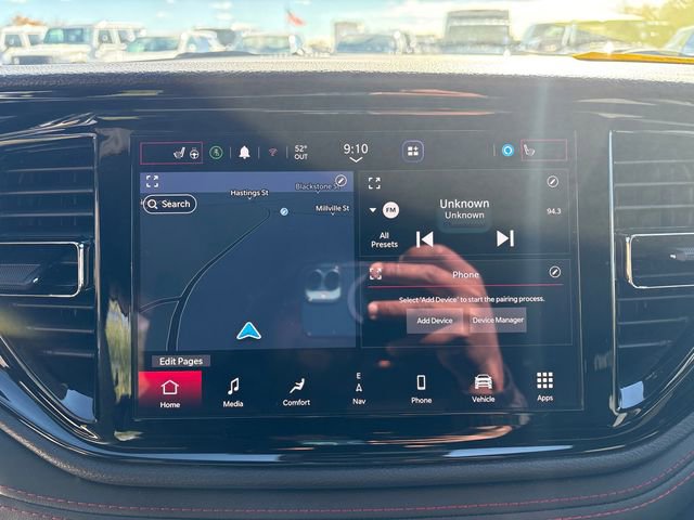 Used 2025 Dodge Durango GT AWD/4WD image 33