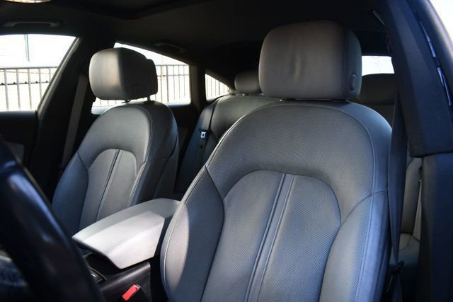 Used 2018 Audi S7 Prestige w/ Driver Assistance Package image 19