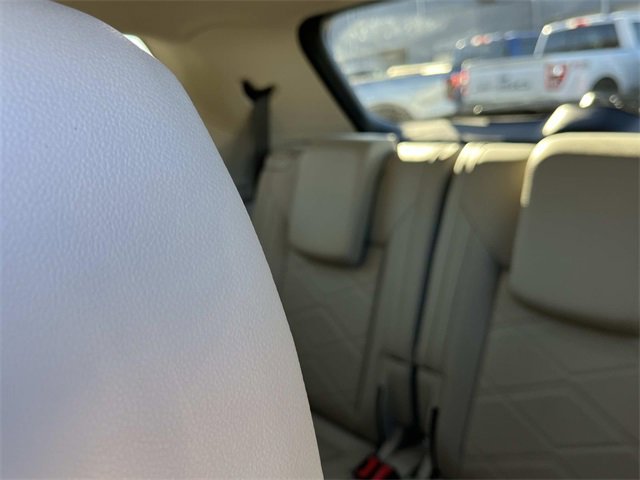 Used 2024 Volkswagen Atlas SE image 21