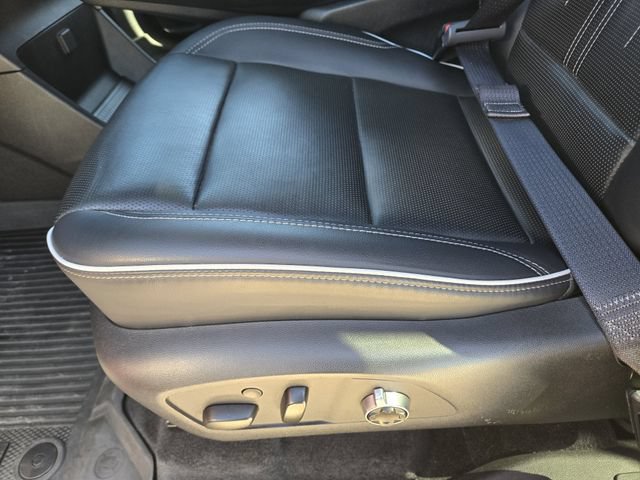 Used 2025 Buick Enclave Avenir w/ Super Cruise Package AWD/4WD image 24