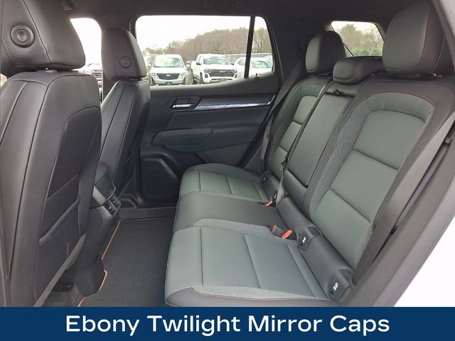 Used 2026 GMC Terrain AT4 AWD/4WD image 18