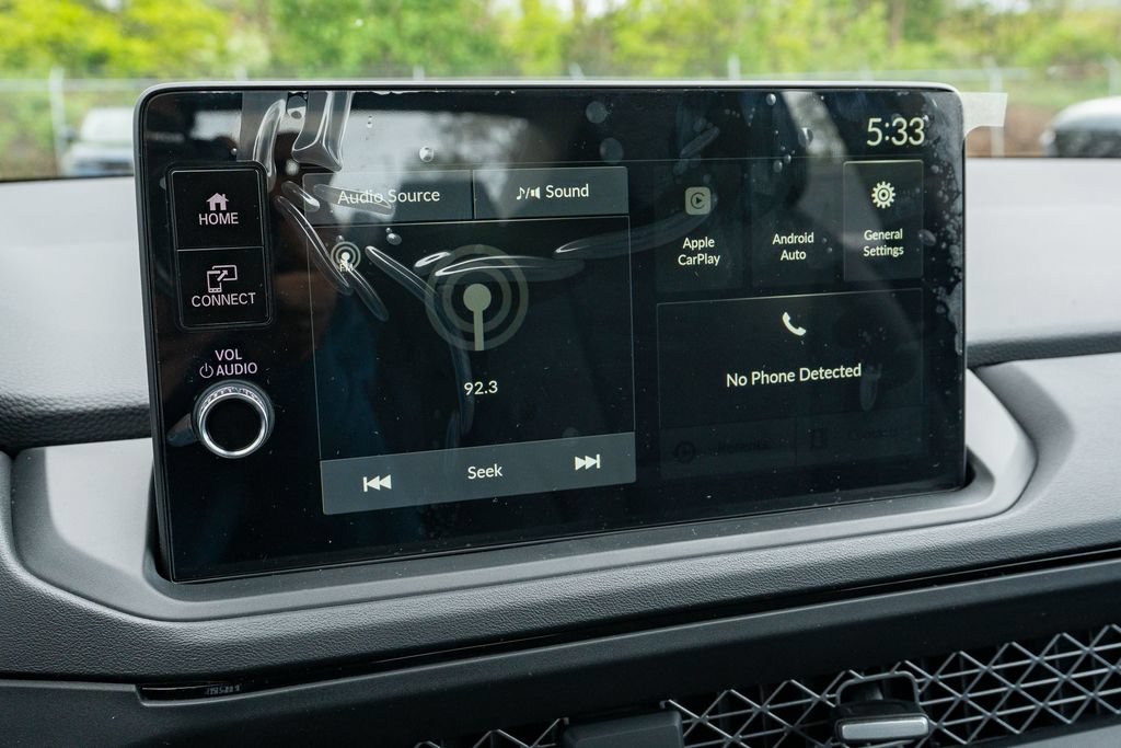 New 2026 Honda Accord SE image 26