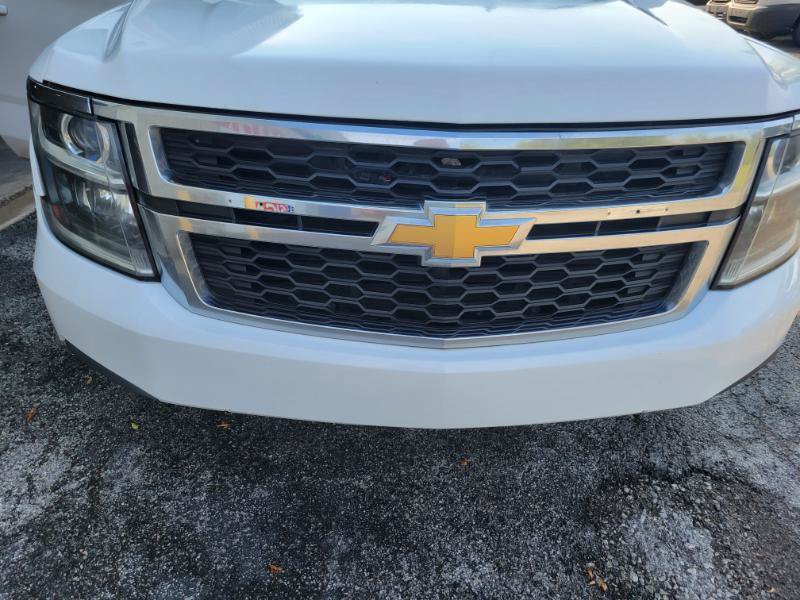 Used 2017 Chevrolet Tahoe 4WD image 8