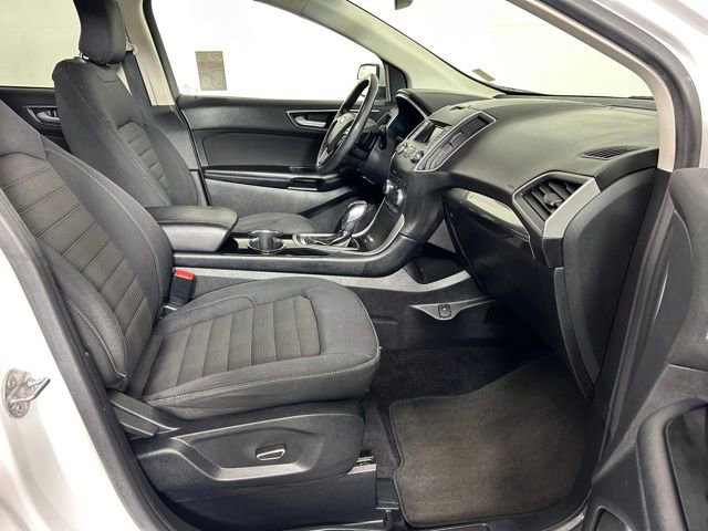 Used 2016 Ford Edge SEL AWD/4WD image 8