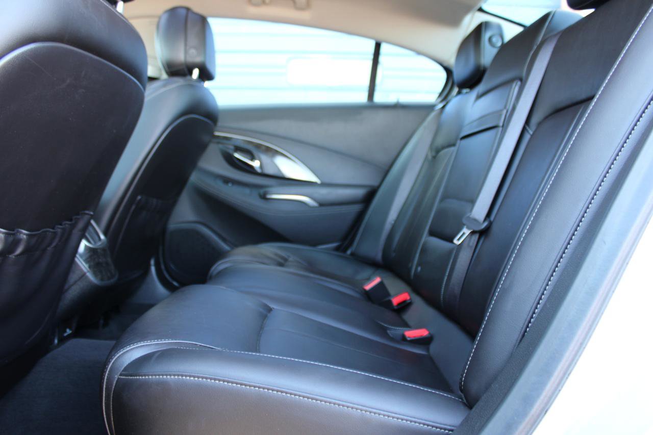 Used 2014 Buick LaCrosse Leather image 37