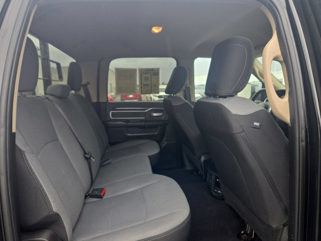 Used 2019 RAM 2500 Big Horn AWD/4WD image 29