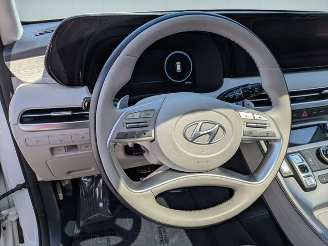 Used 2023 Hyundai Palisade Calligraphy AWD/4WD image 17