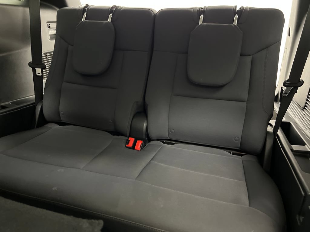 Used 2025 Ford Explorer Active RWD image 23