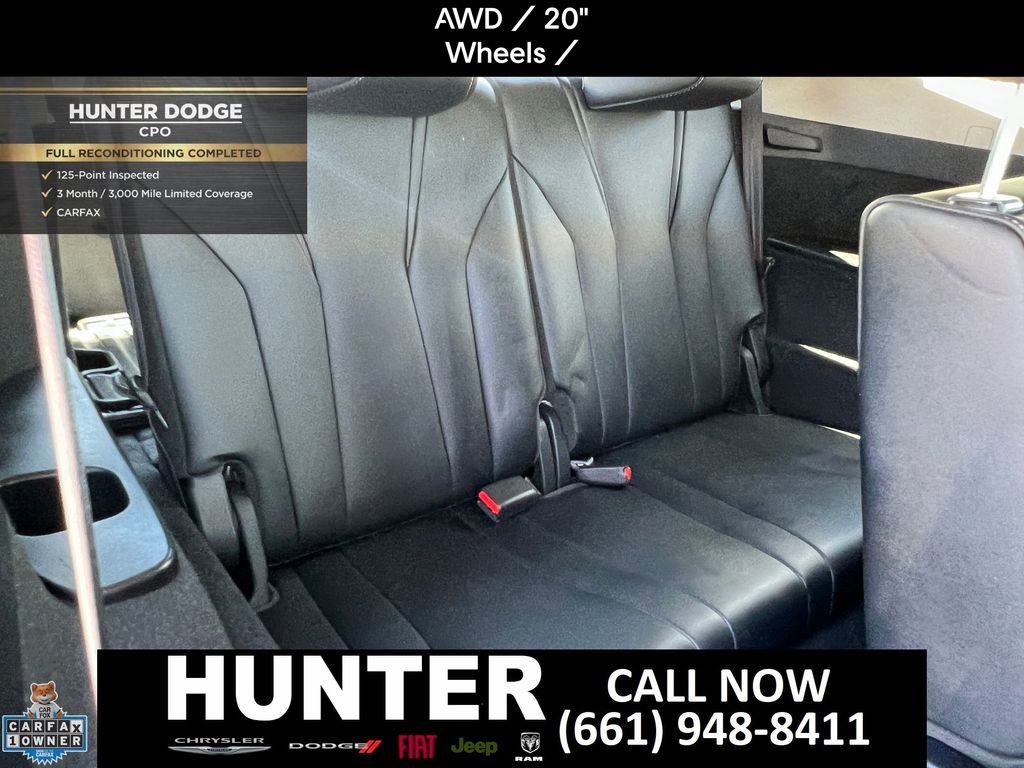 Used 2024 Acura MDX SH-AWD w/ Technology Package image 20