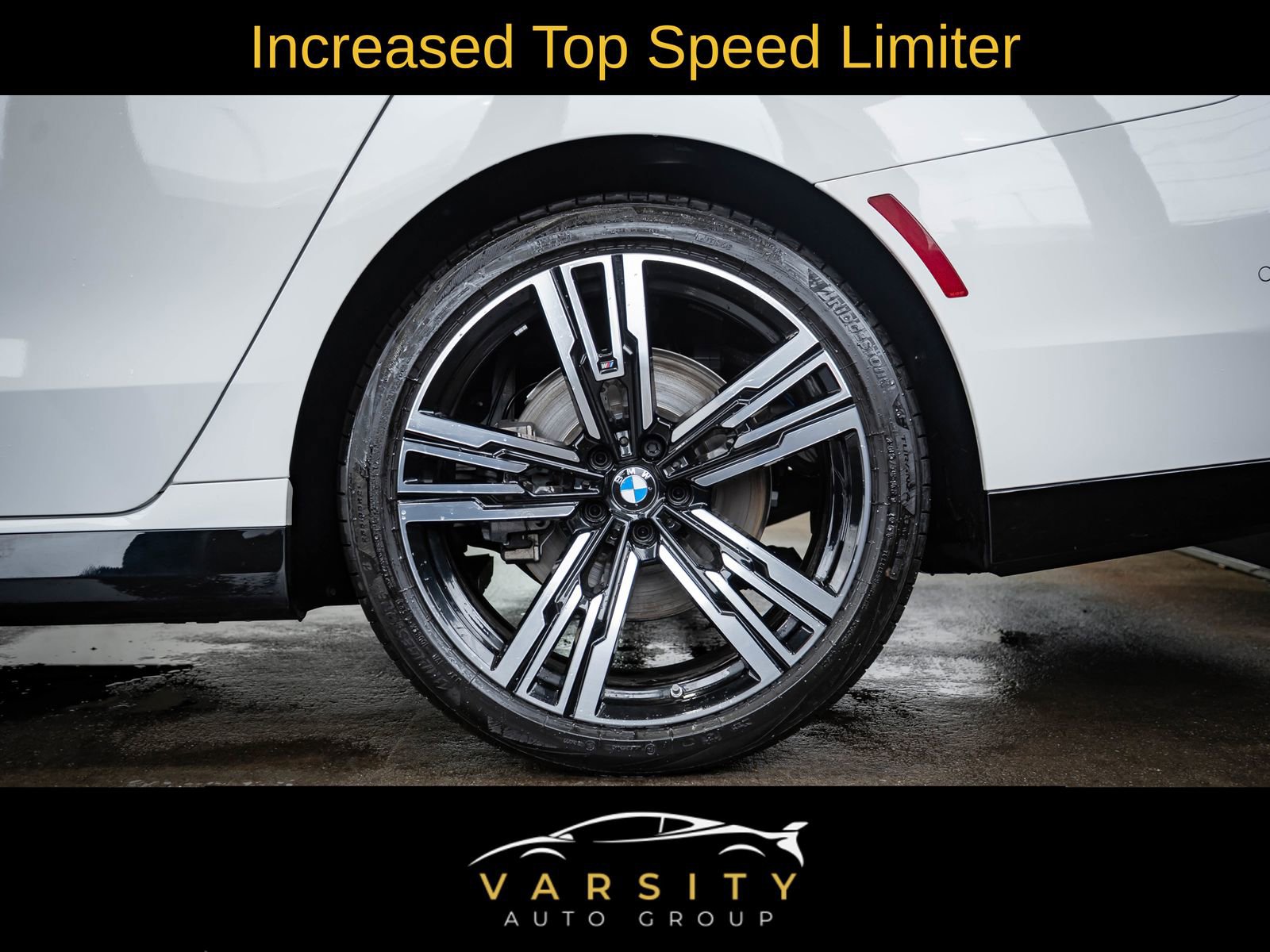 Used 2025 BMW 740i image 41