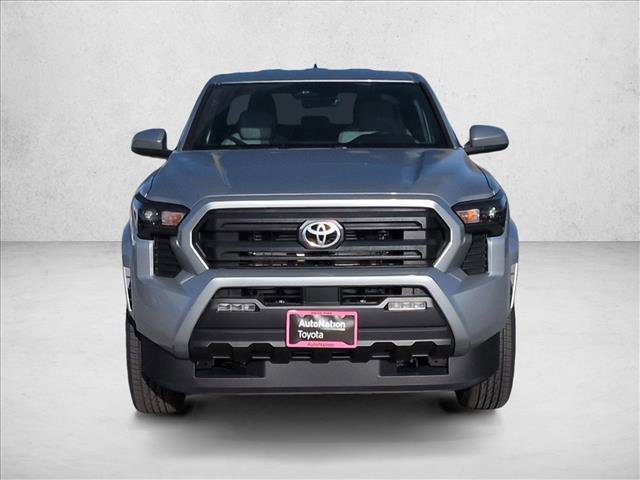 New 2026 Toyota Tacoma SR5 image 6