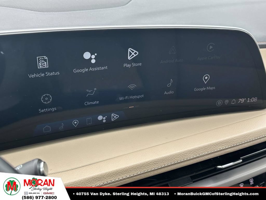 Certified 2024 Cadillac XT4 Luxury w/ Cold Weather Package AWD/4WD image 27