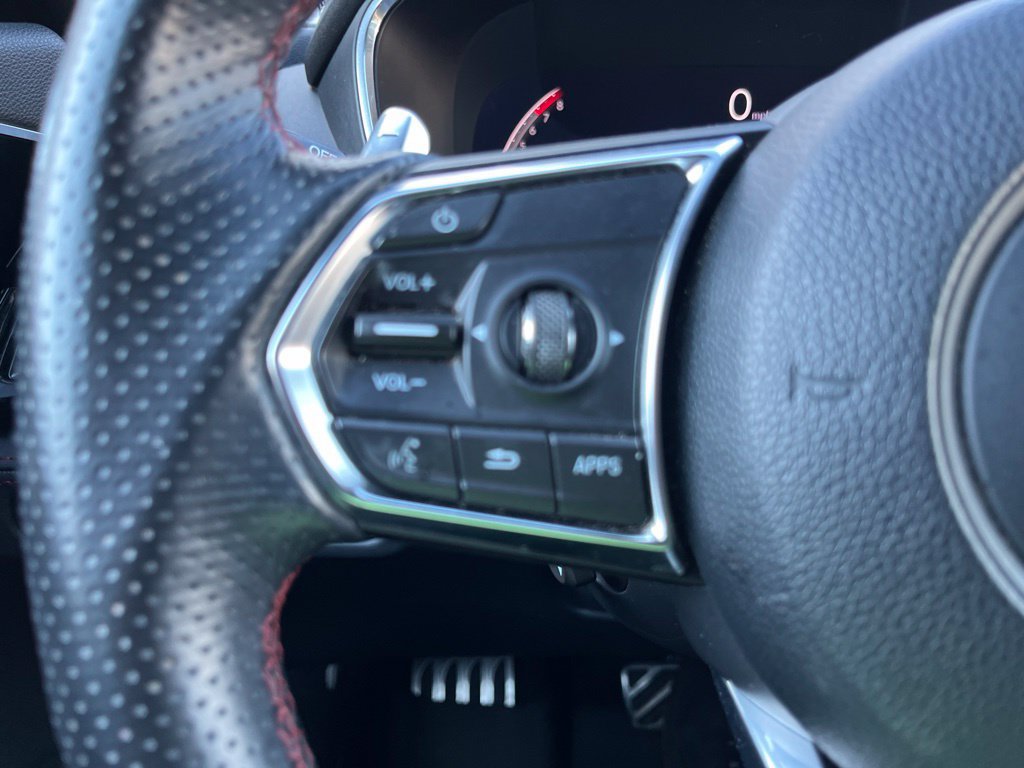 Used 2022 Acura MDX A-Spec AWD/4WD image 68