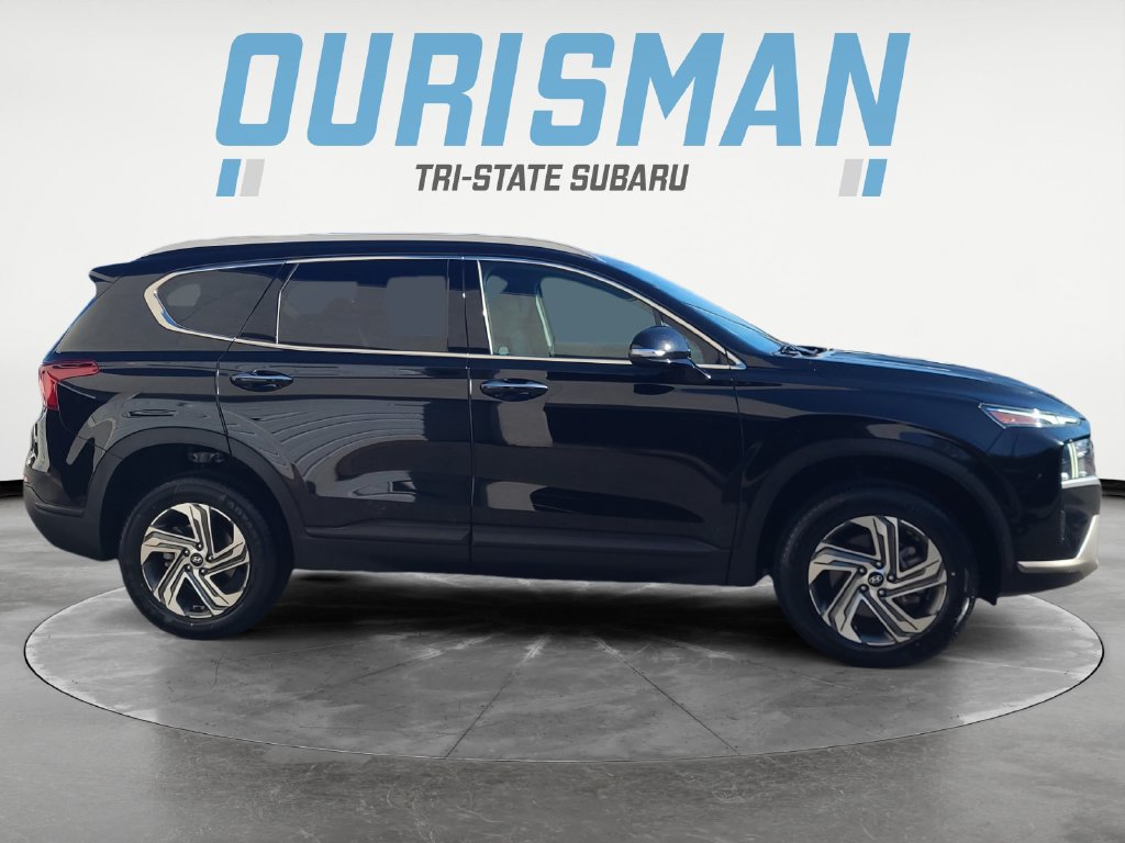 Used 2023 Hyundai Santa Fe SEL AWD/4WD image 7