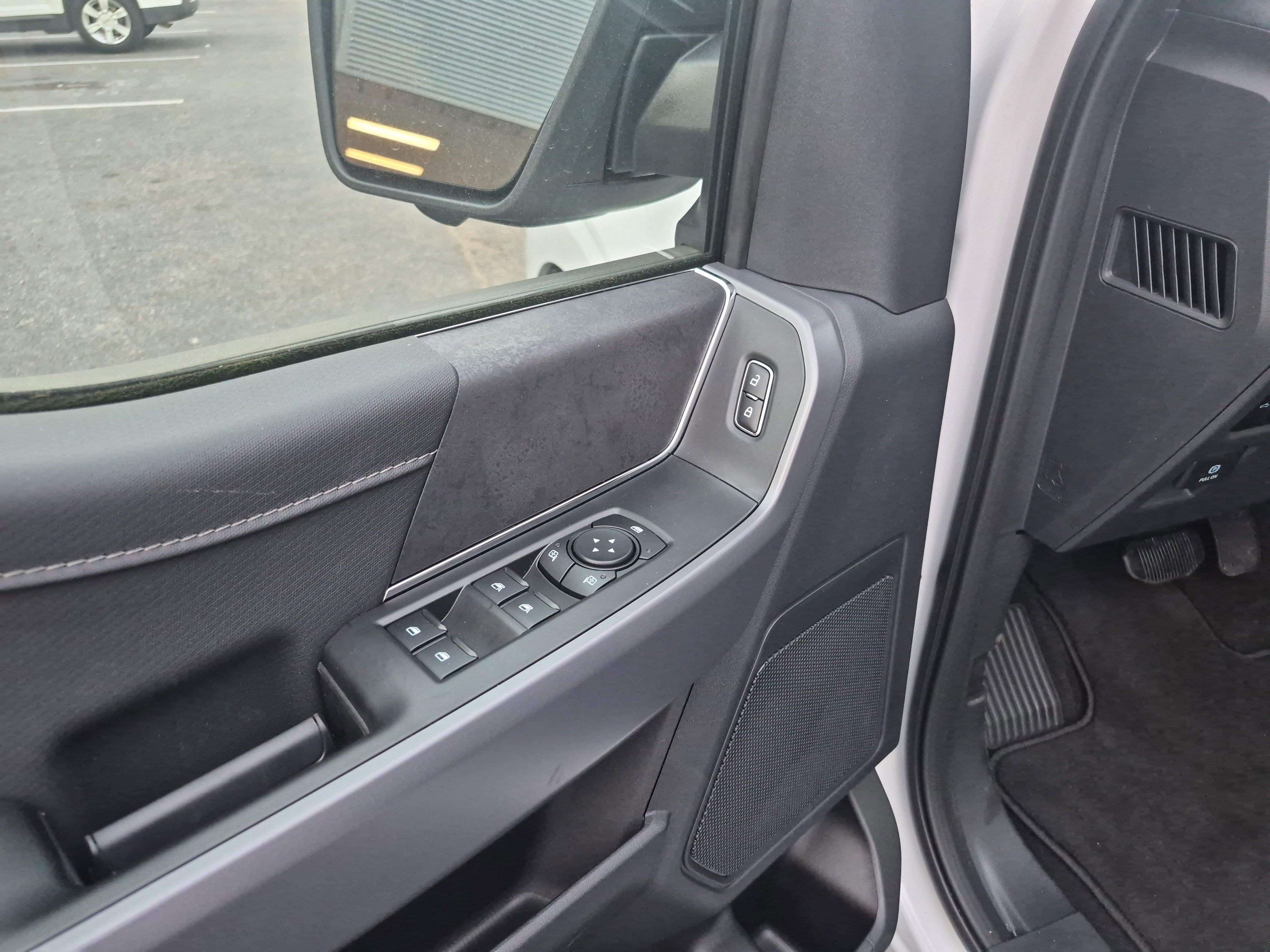 New 2026 Ford F150 XLT w/ Equipment Group 302A MID image 13