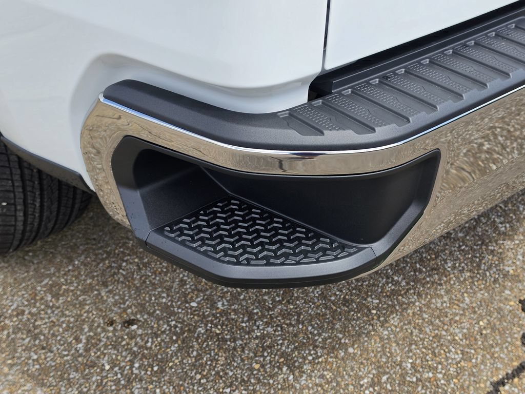 New 2026 Chevrolet Silverado 1500 LT AWD/4WD image 28