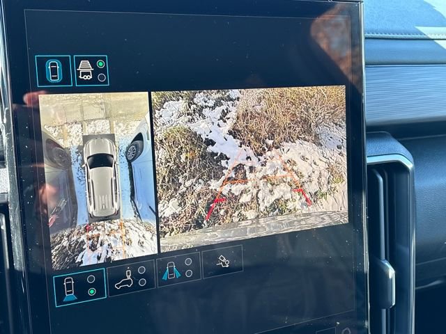 New 2026 GMC Acadia AT4 w/ Luxury Package image 7