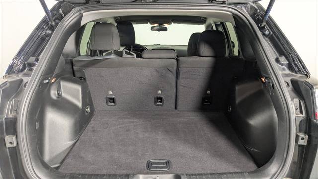 Used 2020 Jeep Cherokee Latitude AWD/4WD image 18