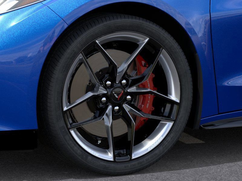 New 2026 Chevrolet Corvette Z06 image 9