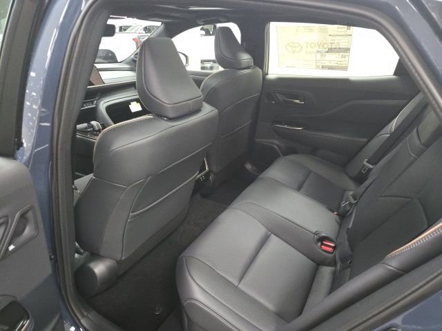 New 2026 Toyota Crown Platinum image 16