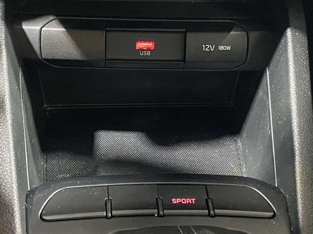Used 2023 Kia Rio S w/ Technology Package FWD image 31