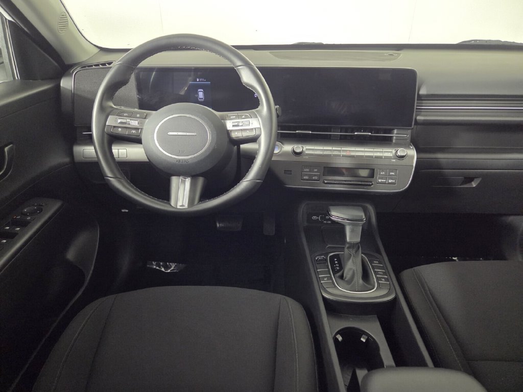 Used 2026 Hyundai Kona SEL Sport FWD image 24
