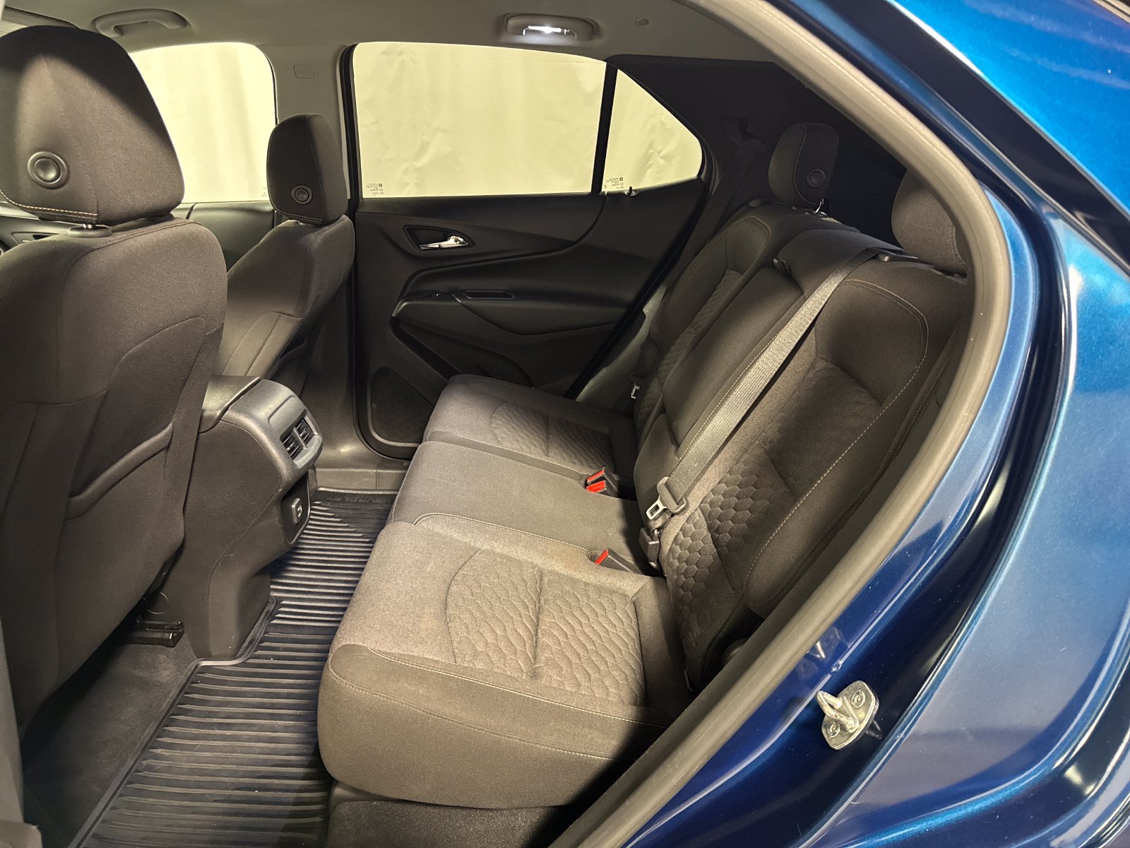 Used 2019 Chevrolet Equinox LT AWD/4WD image 5