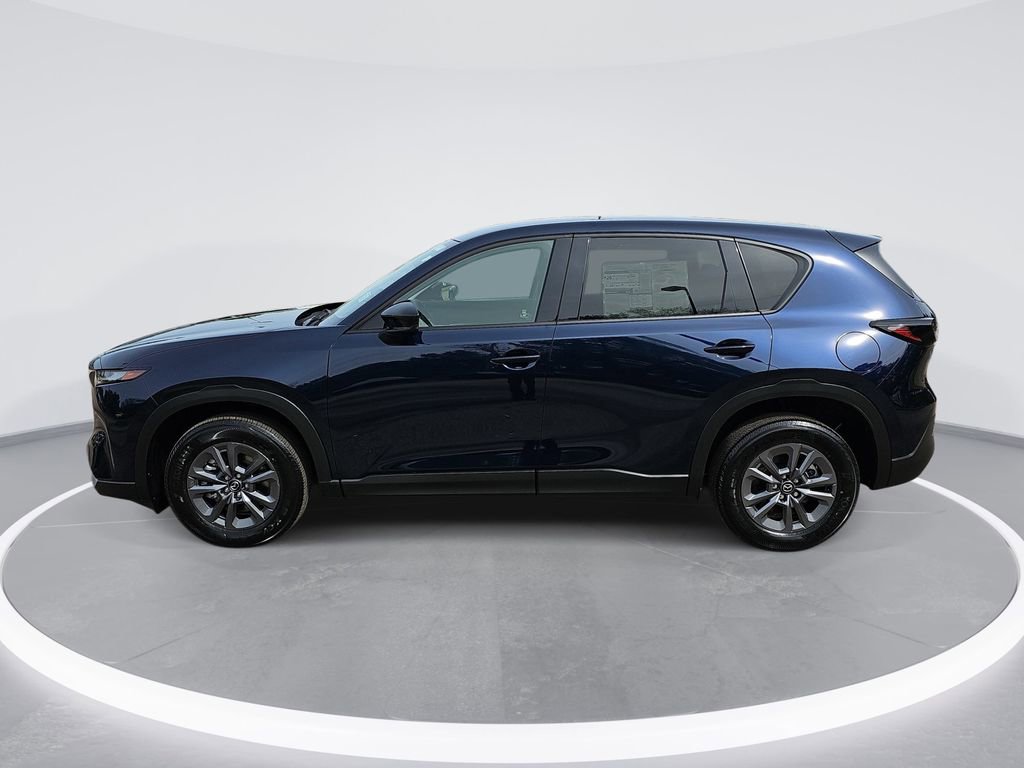 New 2026 MAZDA CX-5 Select image 8