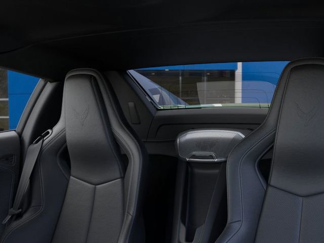 New 2026 Chevrolet Corvette Z06 w/ Battery Protection Package image 24