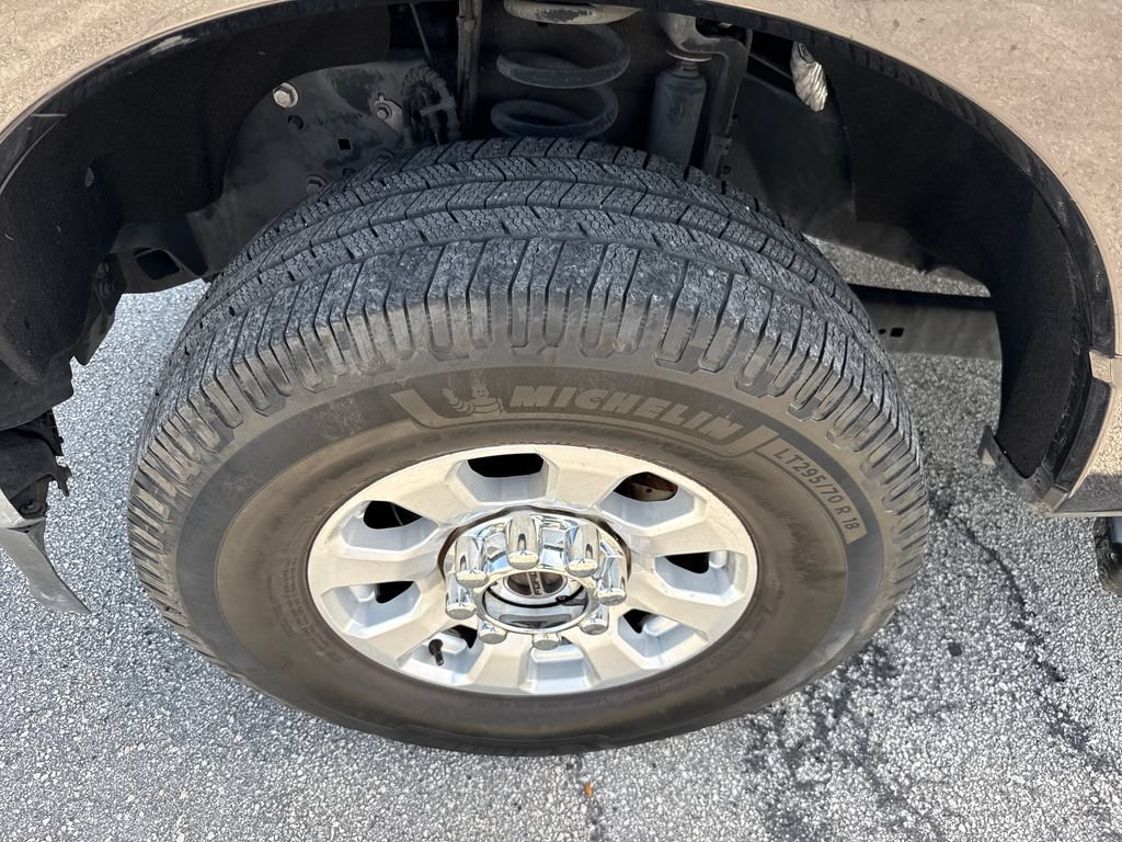 Used 2023 Ford F250 XLT w/ 360-Degree Camera Package AWD/4WD image 11