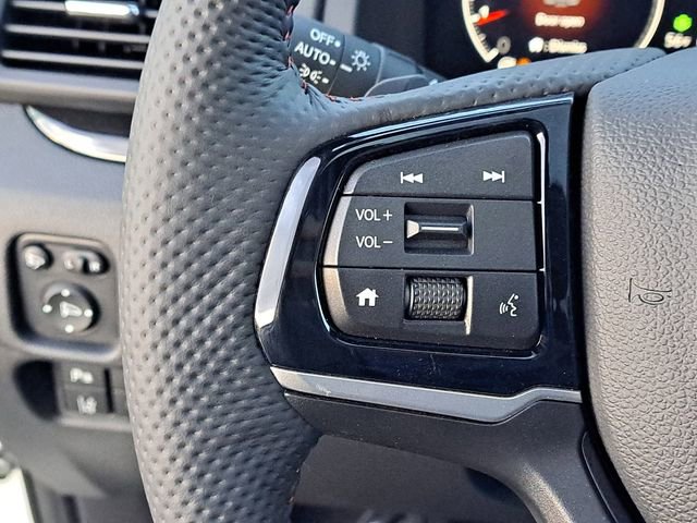 New 2026 Honda Ridgeline Black Edition image 10