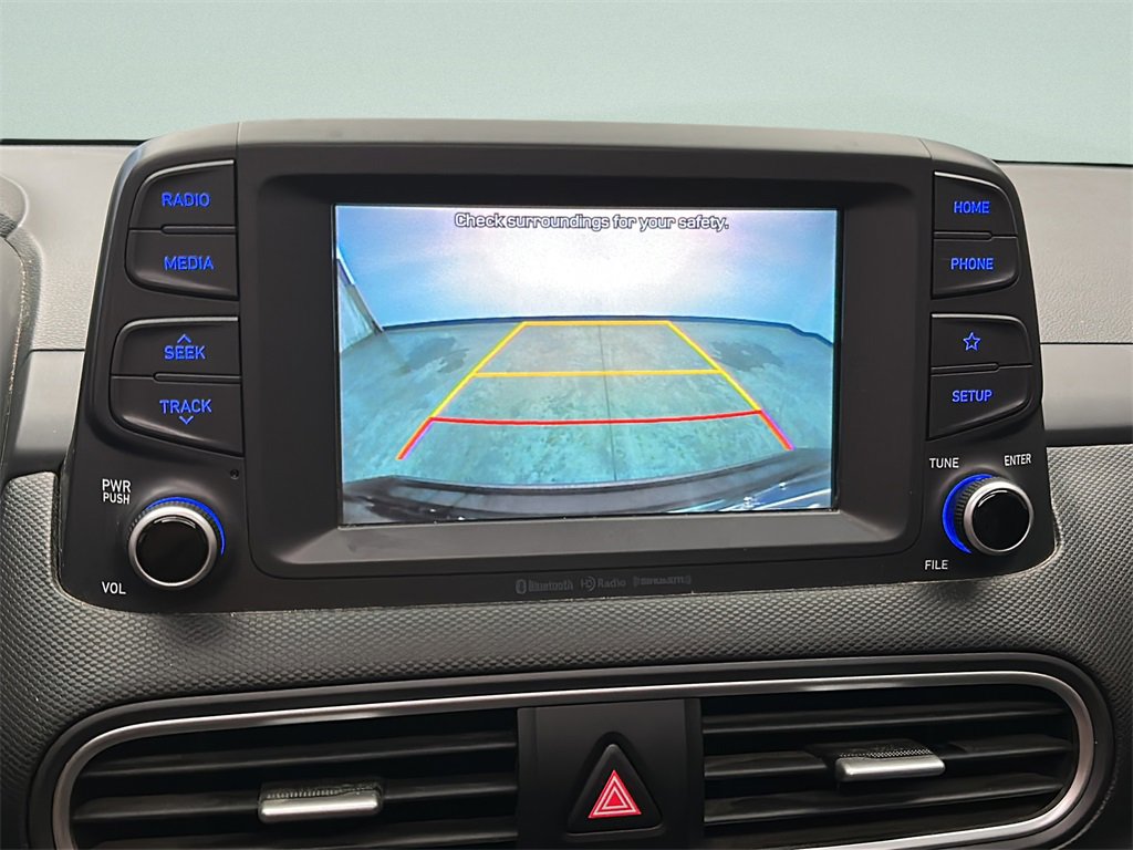 Used 2018 Hyundai Kona Limited image 25