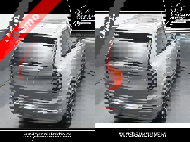 New 2025 Volvo XC90 B5 Core w/ Protection Package image 44