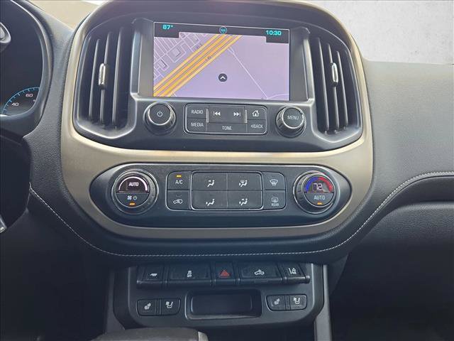 Used 2017 GMC Canyon Denali RWD image 14