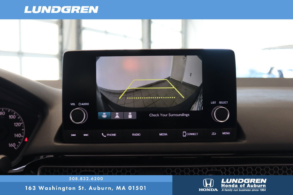 Used 2024 Honda Civic EX image 21