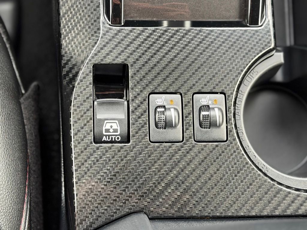 Used 2023 Toyota 4Runner TRD Off-Road Premium w/ Moonroof Package image 23